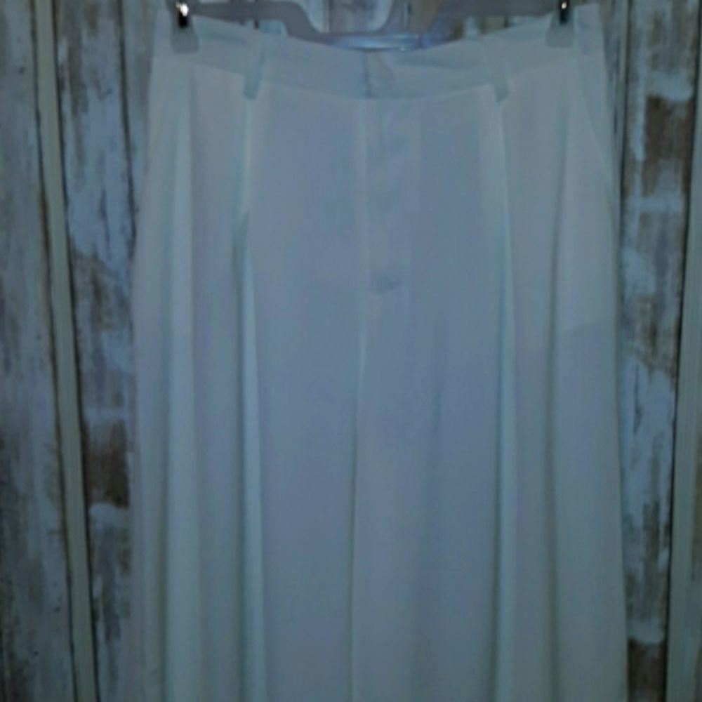 T r o n j o r i palazzo pants